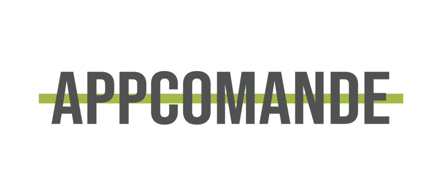 APPCOMANDE