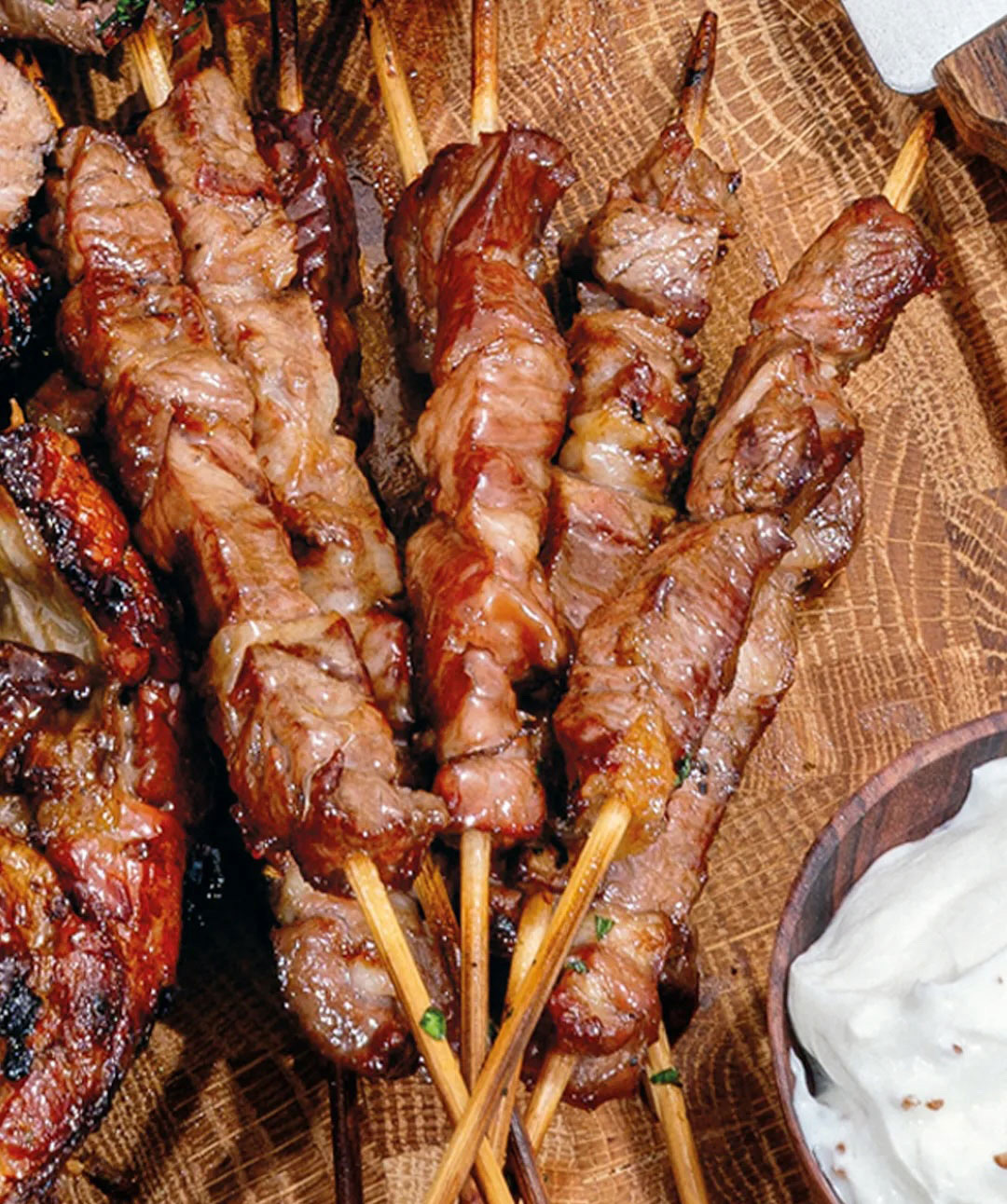 THE ARROSTICINI