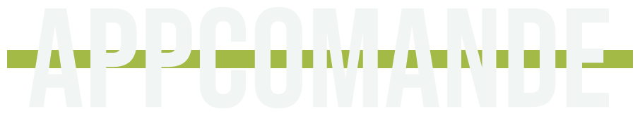 Appcomande