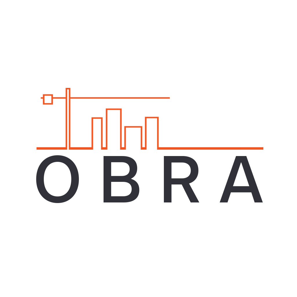 obra Logo