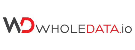 Wholedata Logo